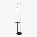 Small Bubble Table Floor Lamp Floor lamp
