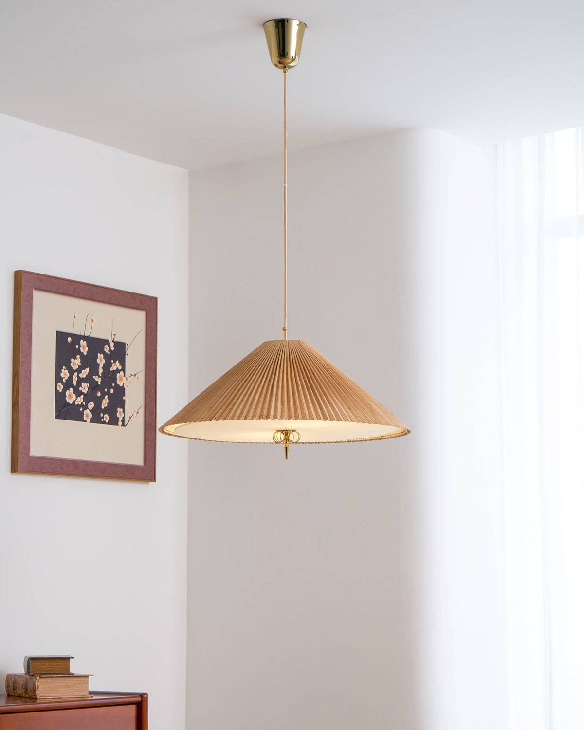 Tynellia Pendant Lamp