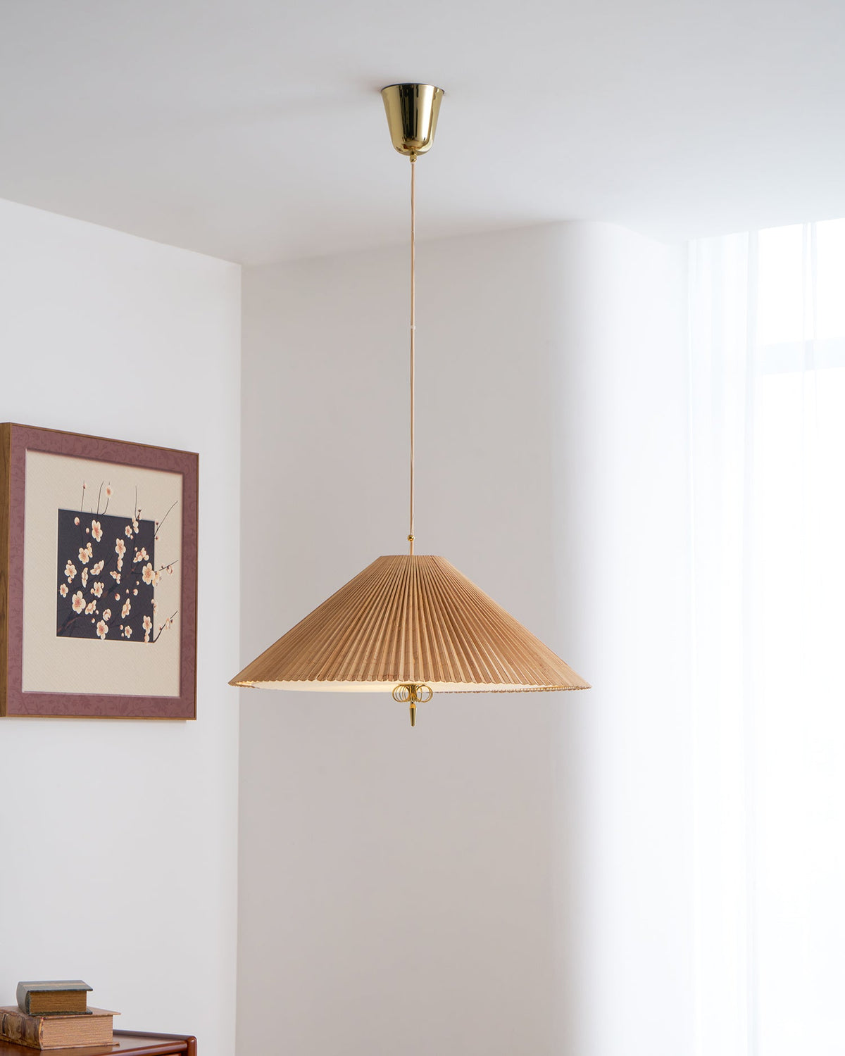 Tynellia Pendant Lamp
