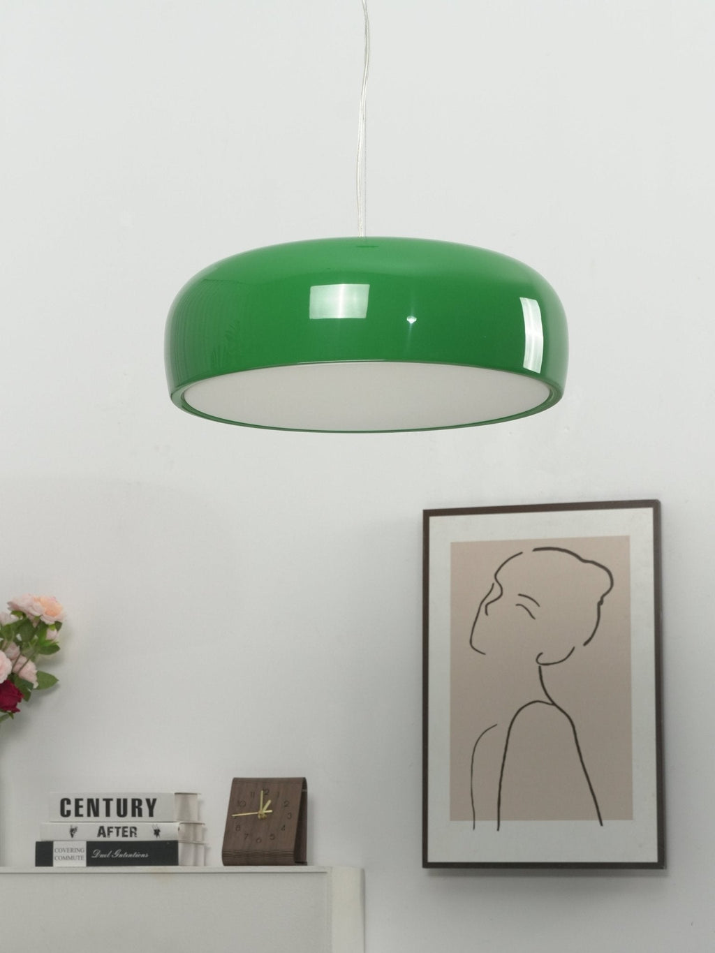Smithfield Pendant Light