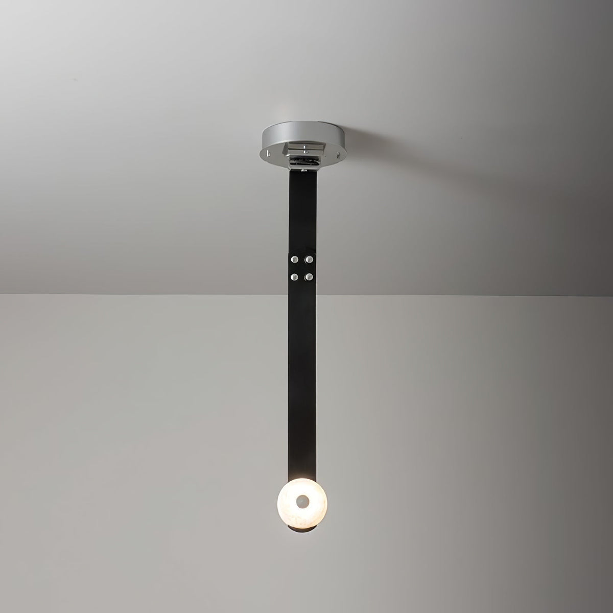 Snaps Alabaster Series Light