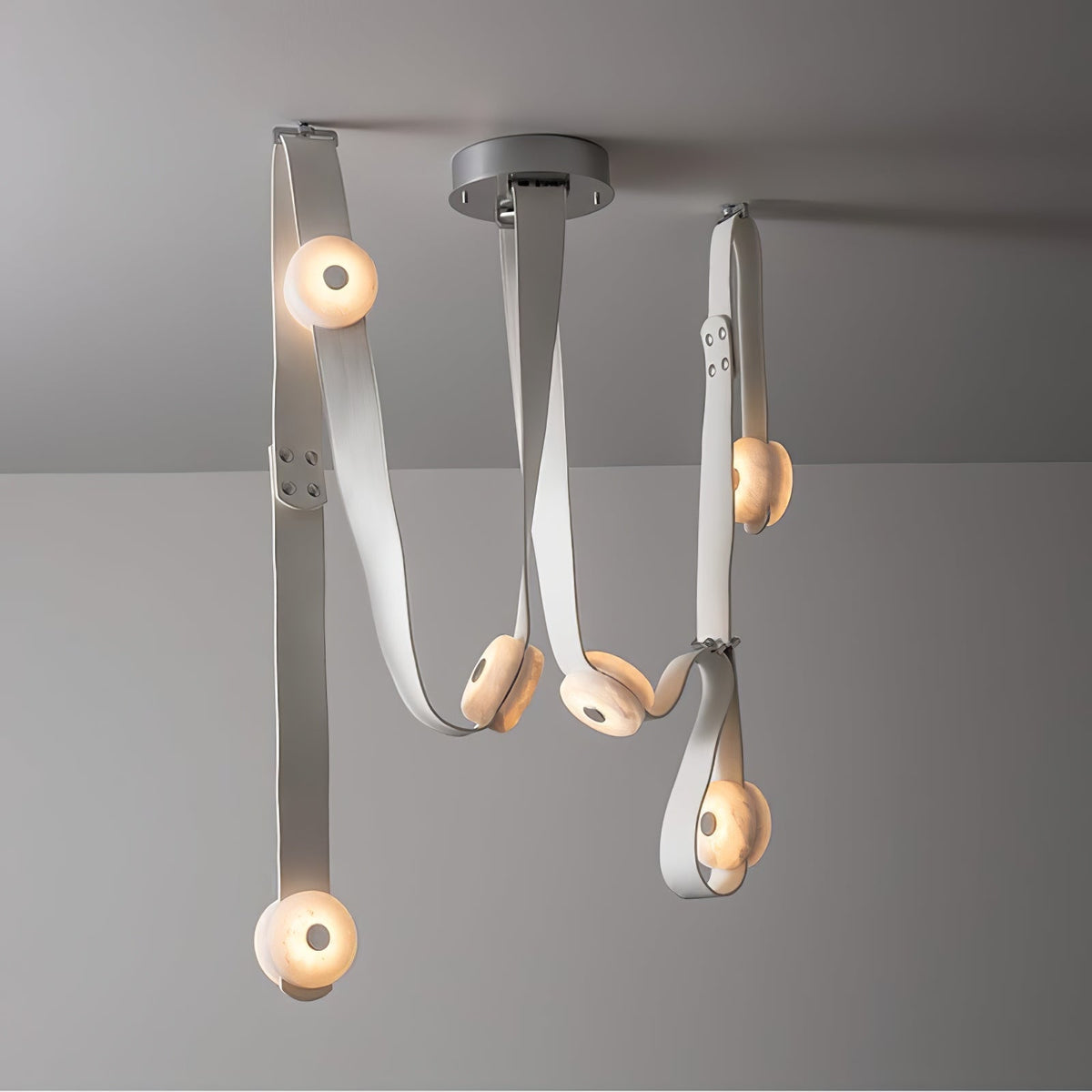Snaps Alabaster Series Light
