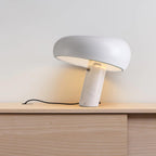 Nucleus Marble Table Lamp