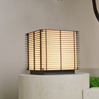 Solar Grid Outdoor Light