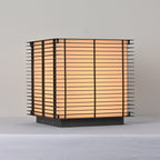 Solar Grid Outdoor Light