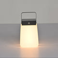 Solara Edge Lantern Outdoor Lamp