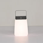 Solara Edge Lantern Outdoor Lamp