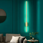 Seraphina Linear Wall Sconce