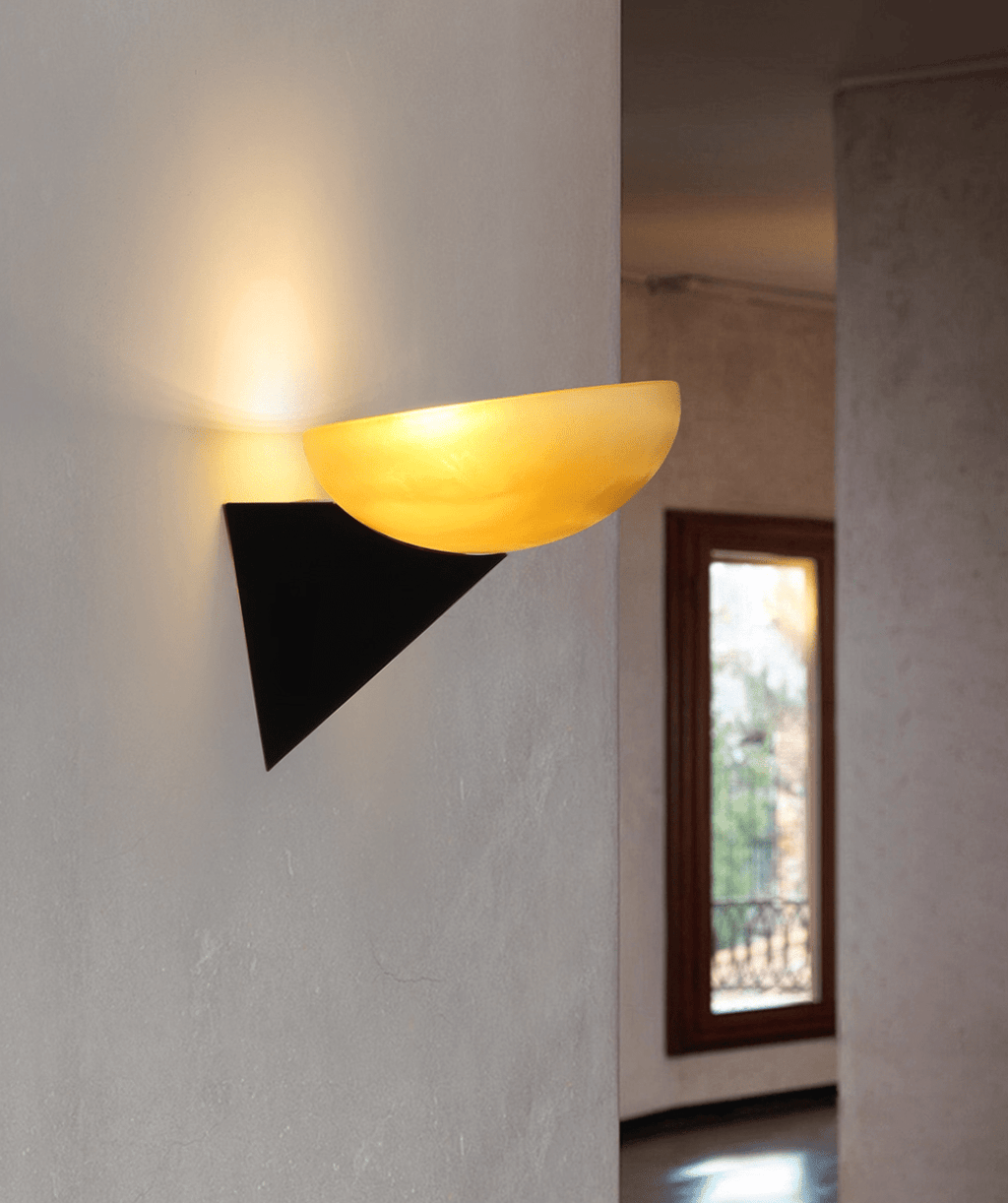 Solayne Wall Light