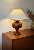 Solbloom Table Lamp