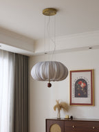 Solene Balloon Ceiling Light