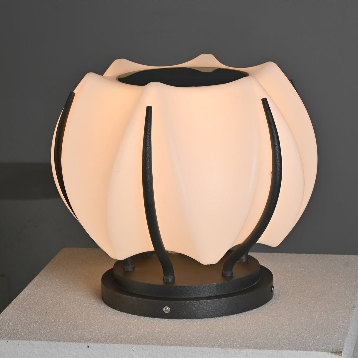Solflora Bloom Solar Light