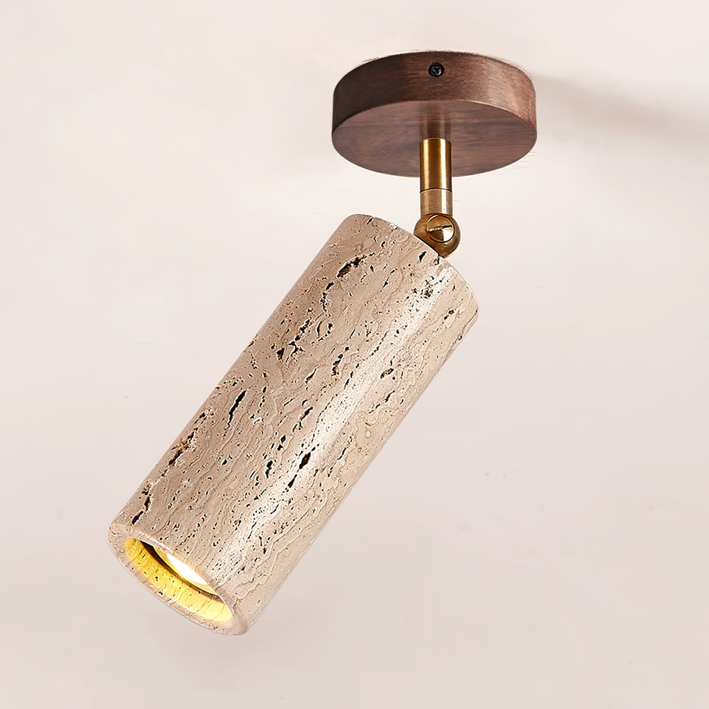 Solis Stone Spotlight