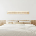 Solis Stone Wall Light