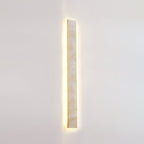 Solis Stone Wall Light
