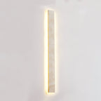 Solis Stone Wall Light