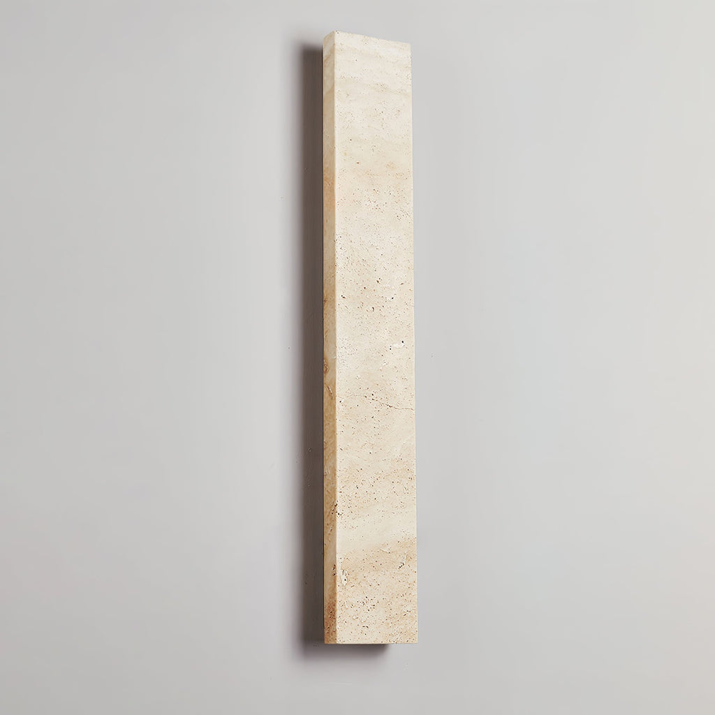 Solis Stone Wall Light