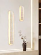 Solis Stone Wall Light