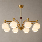 Solmere chandelier