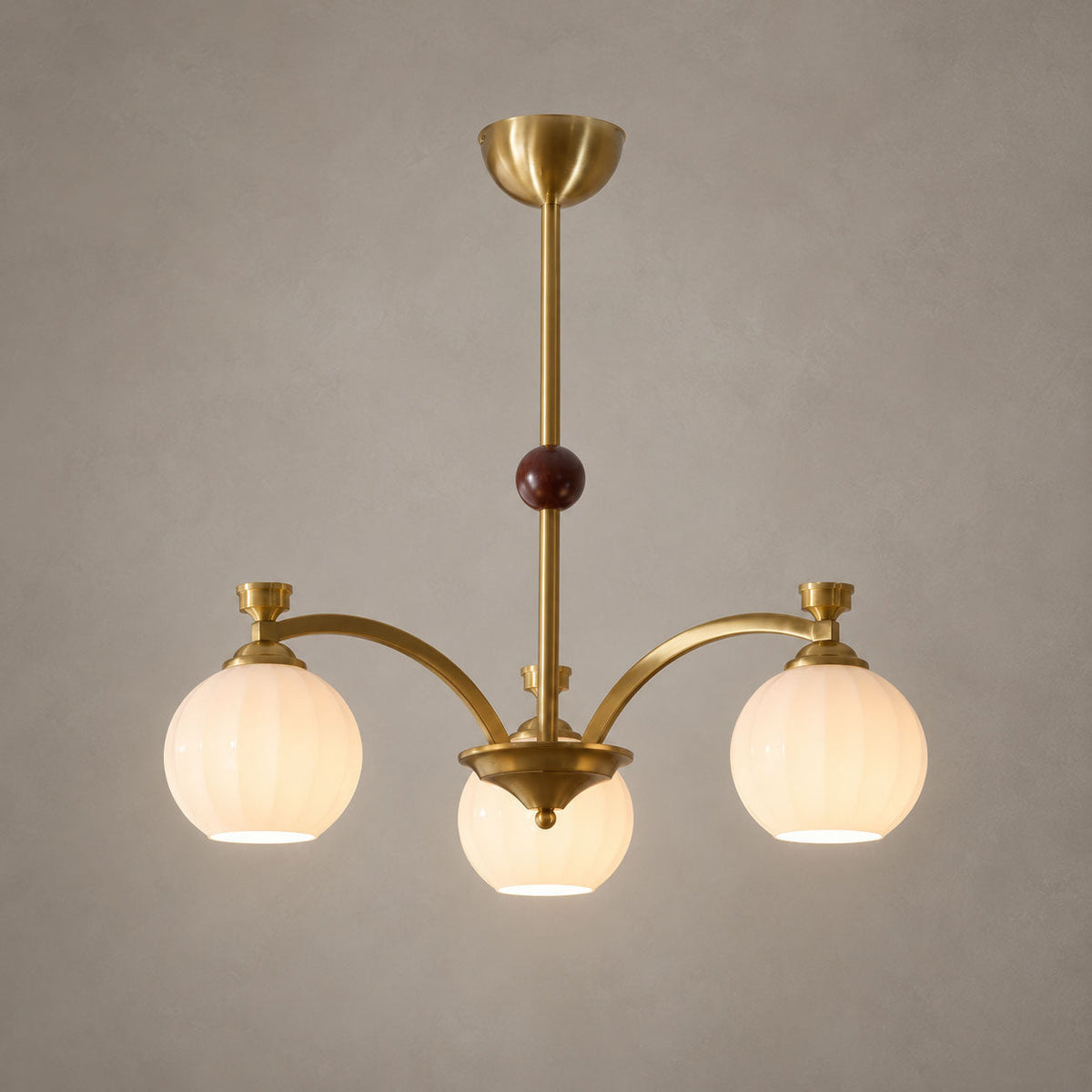 Solmere chandelier