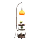 Solstice Arc Floor Lamp