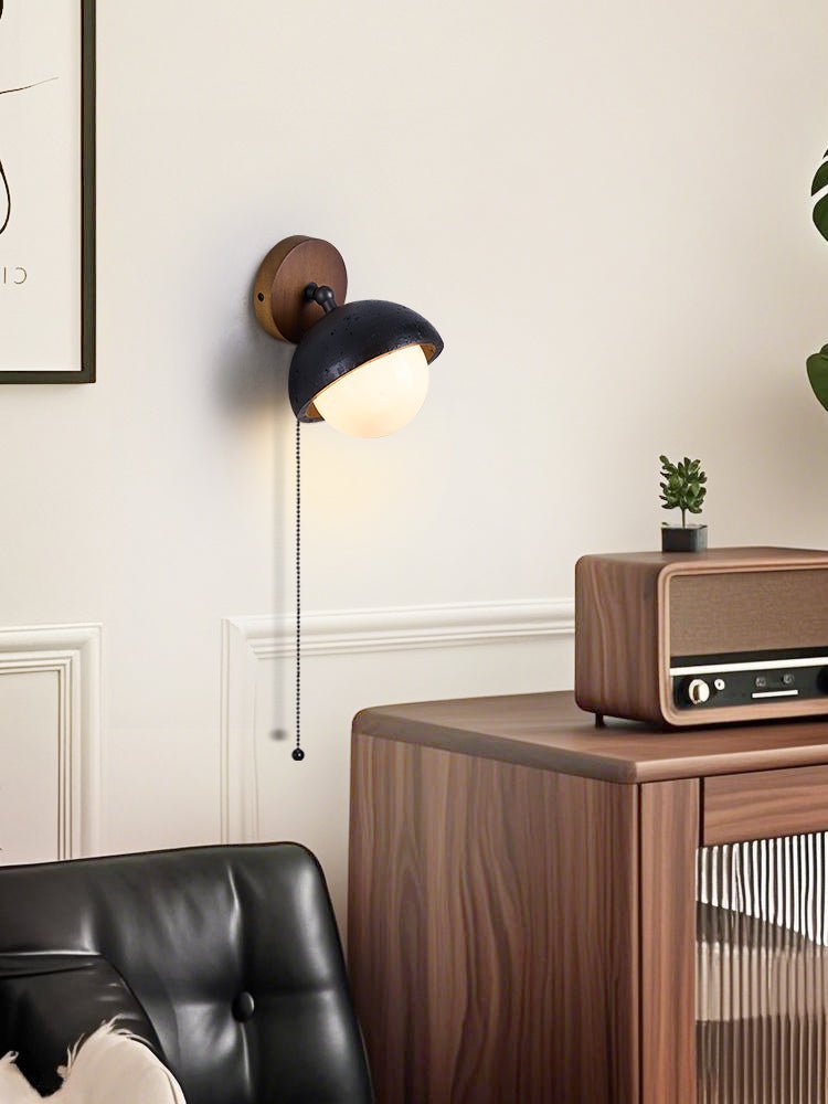Solstice Pivot Sconce
