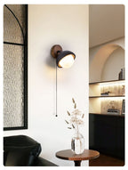 Solstice Pivot Sconce