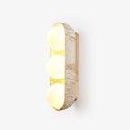 Solstice Trio Wall Sconce