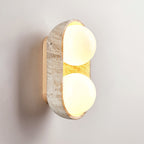 Solstice Trio Wall Sconce