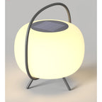 Soluna Pod Lantern Outdoor Lamp