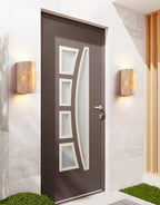 Solunar Veil Wall Sconce