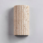 Solunar Veil Wall Sconce