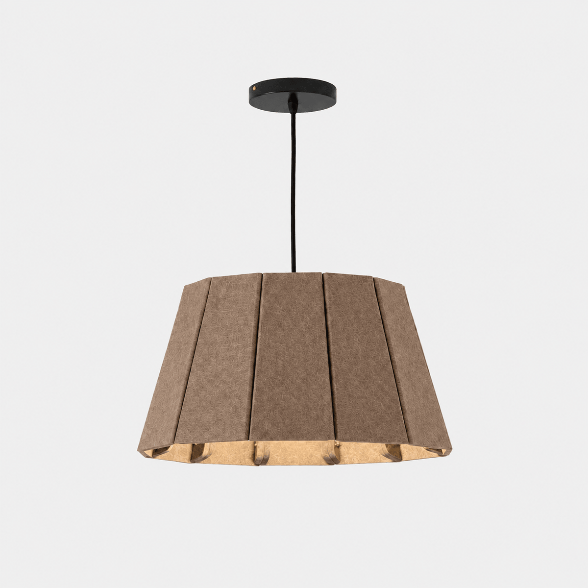 Sordina Acoustic Pendant Light