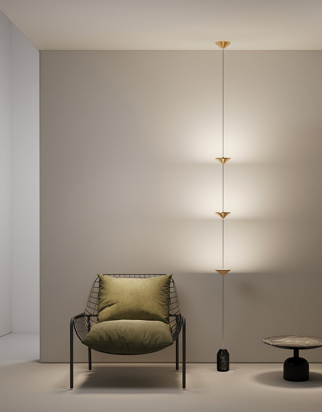 Soreluna Pendant Lamp