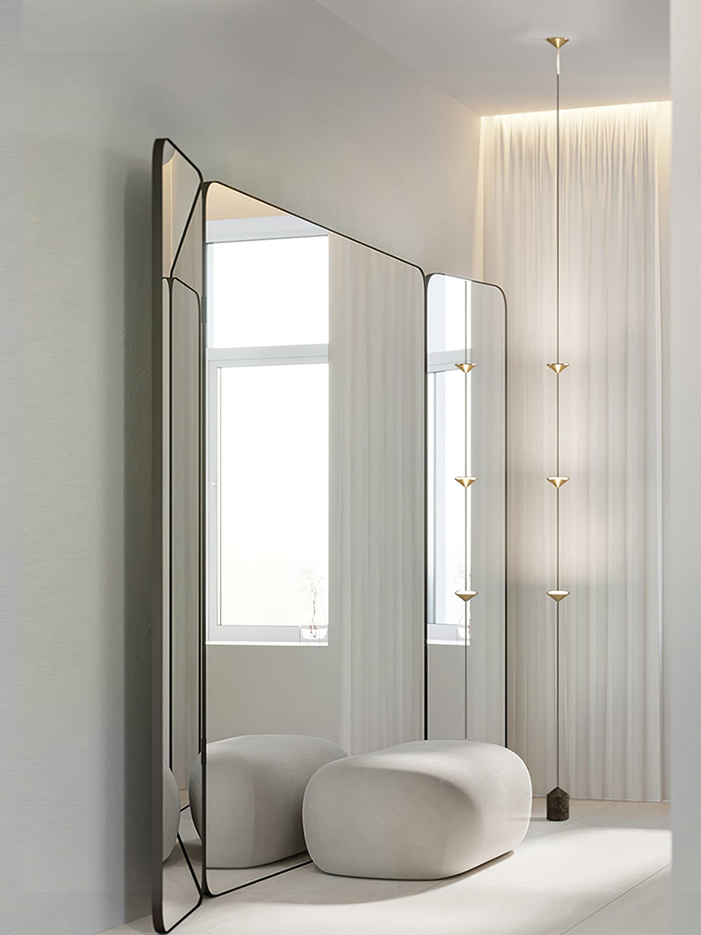 Soreluna Pendant Lamp