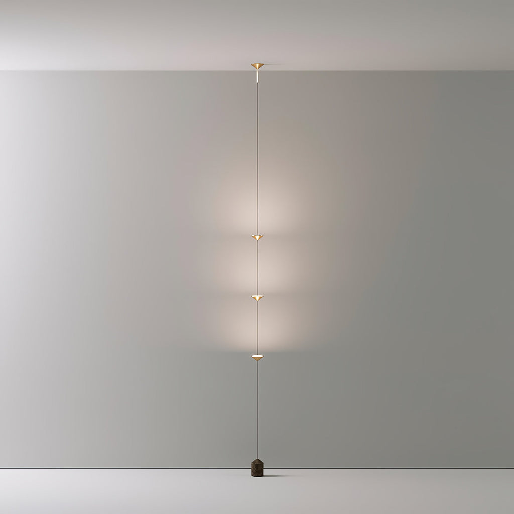 Soreluna Floor Lamp