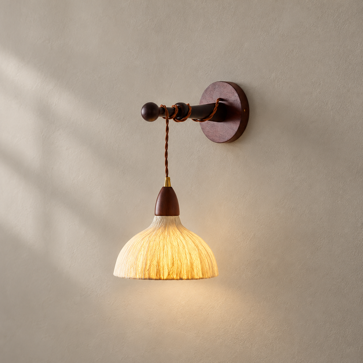 Soren Wall Lamp