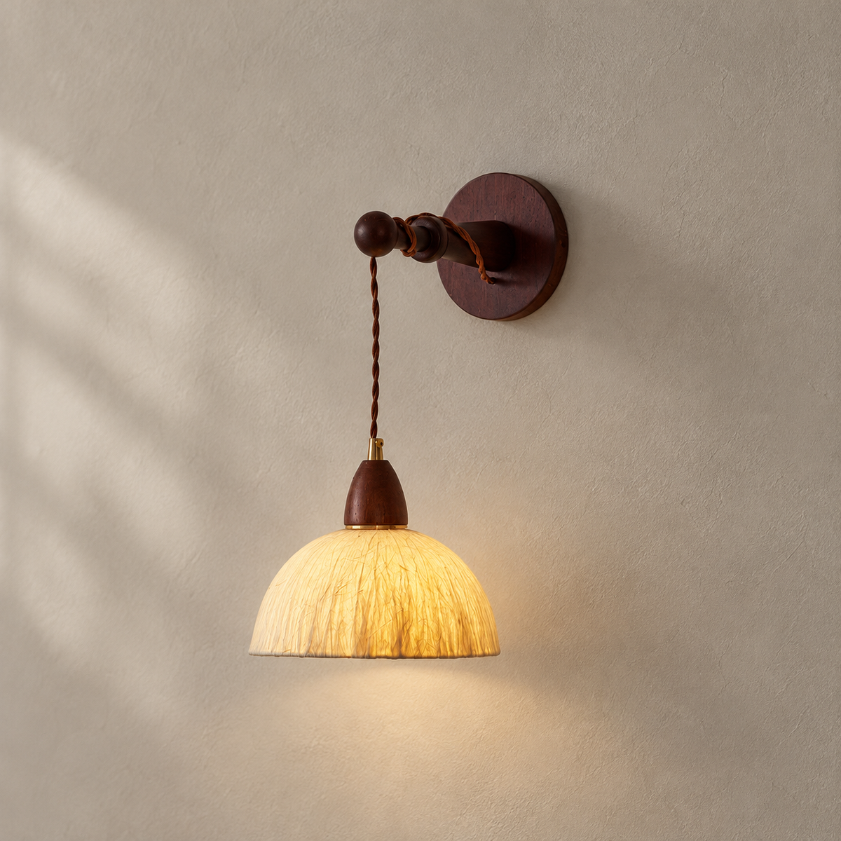Soren Wall Lamp