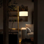 Sovaline Touch Dimmable Floor Lamp