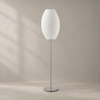 Spherical Floor Lamp