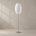 Spherical Floor Lamp