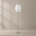 Spherical Floor Lamp