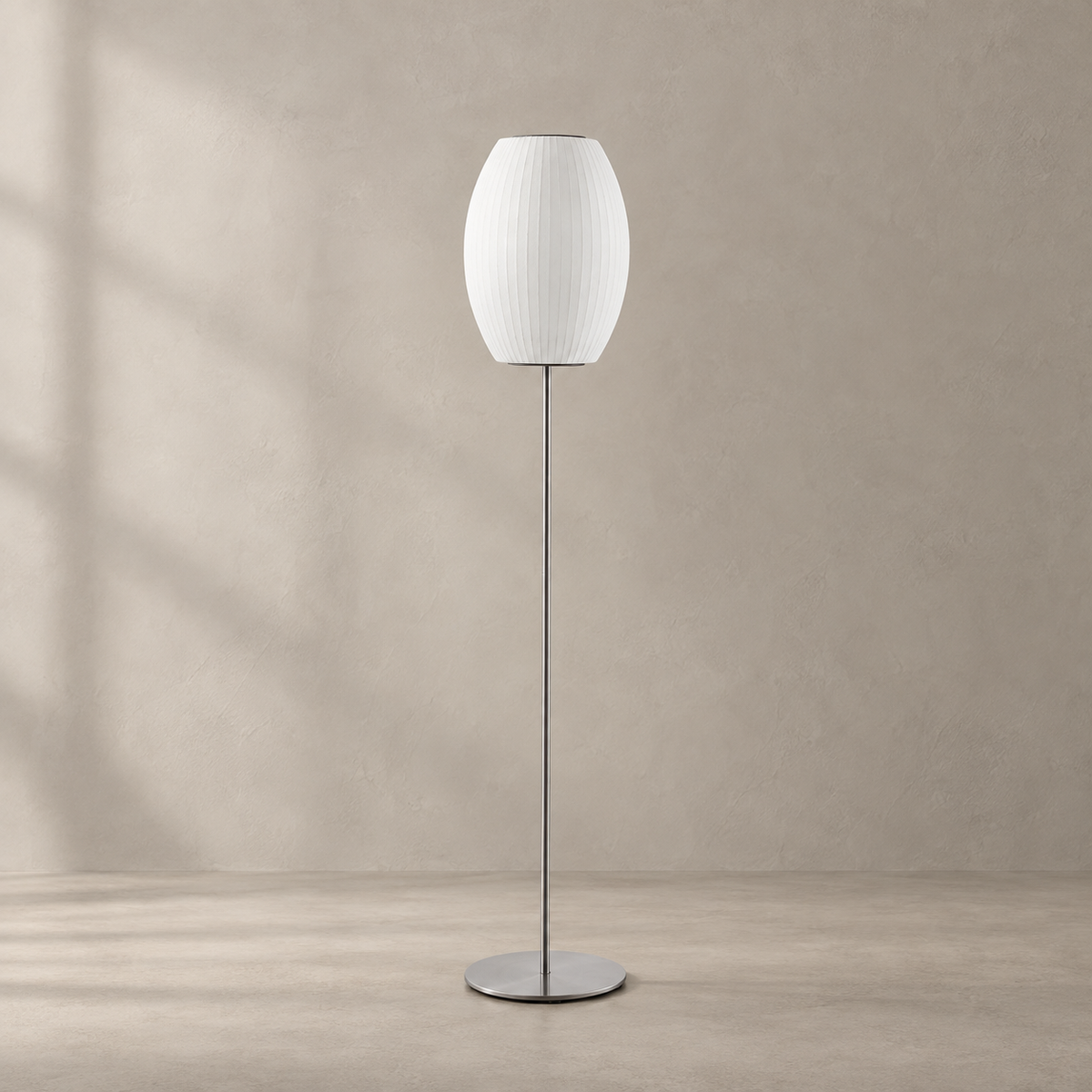 Spherical Floor Lamp