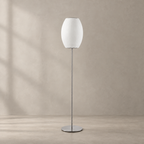 Spherical Floor Lamp
