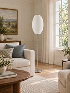 Spherical Floor Lamp