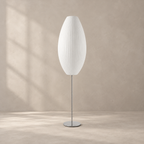 Spherical Floor Lamp