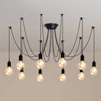 Spider Ceiling Chandelier