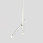 Spinner Linear Pendant Lamp