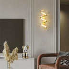 Spiral Wall Light Wall lamp