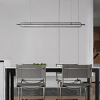 Sputnik Brass Chandelier Chandelier